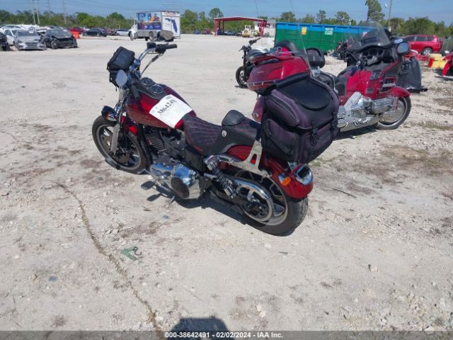 2017 HARLEY-DAVIDSON FXDL 1HD1GNM11HC301059 Photo 2