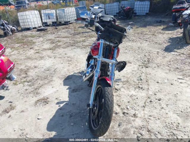2017 HARLEY-DAVIDSON FXDL 1HD1GNM11HC301059 Photo 4