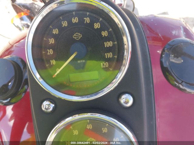 2017 HARLEY-DAVIDSON FXDL 1HD1GNM11HC301059 Photo 6