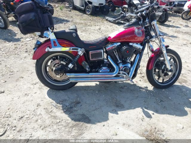 2017 HARLEY-DAVIDSON FXDL 1HD1GNM11HC301059 Photo 7