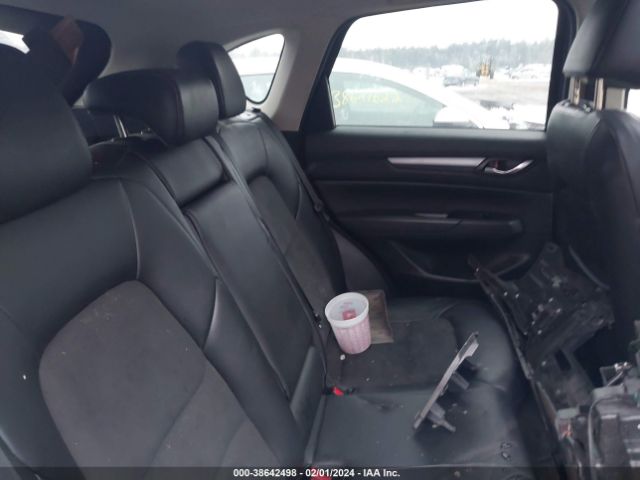 JM3KFBCM4J0315605 Mazda Cx-5 Touring