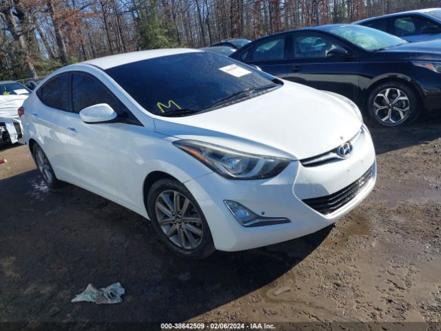 2016 5NPDH4AE8GH680755 main image
