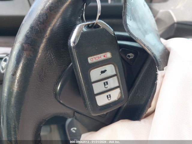 Honda Cr-v Ex-l 2016 2HKRM3H78GH539610 Image 11