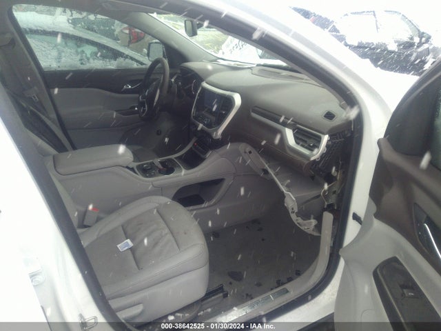 1GKKNUL41PZ189624 GMC Acadia Awd Slt