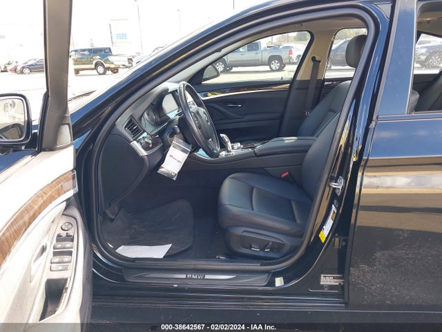 BMW 528I 2015 WBA5A5C54FD515220 Image 5