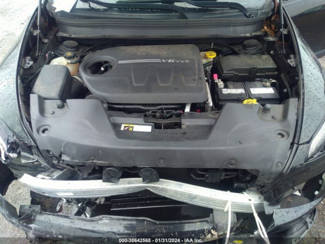 1C4PJMDS7GW261809 Jeep Cherokee Limited