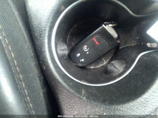 1C4PJMDS7GW261809 Jeep Cherokee Limited