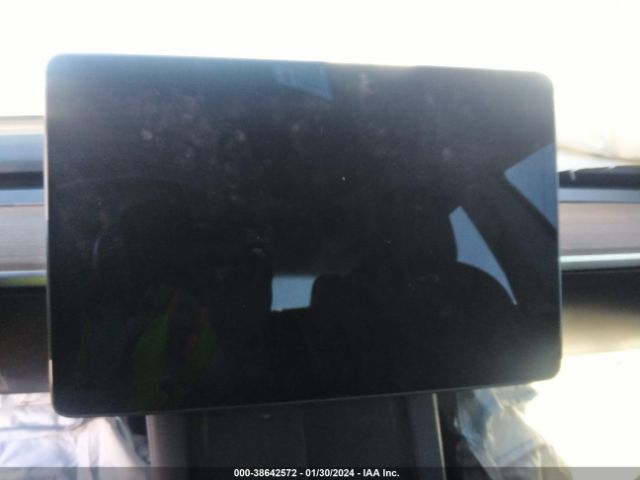 Tesla Model 3 Standard Range Plus Rear-wheel Drive 2021 5YJ3E1EA6MF992450 Image 16