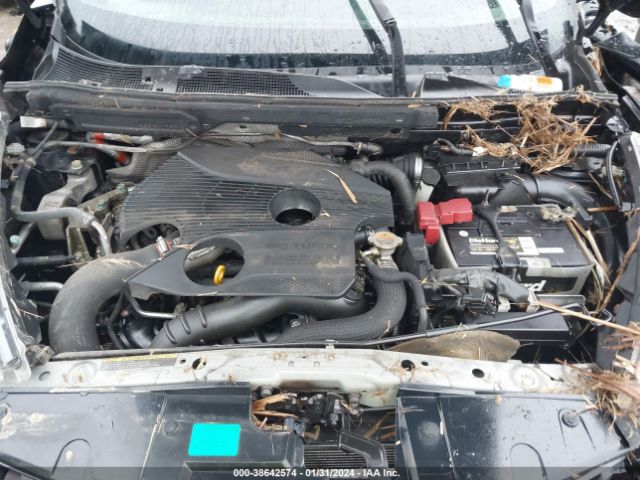 JN8AF5MV2FT565044 Nissan Juke Sv