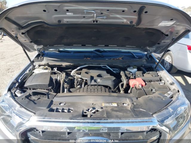 1FTER4FH3LLA25980 Ford Ranger Lariat