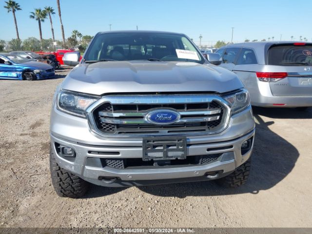 1FTER4FH3LLA25980 Ford Ranger Lariat