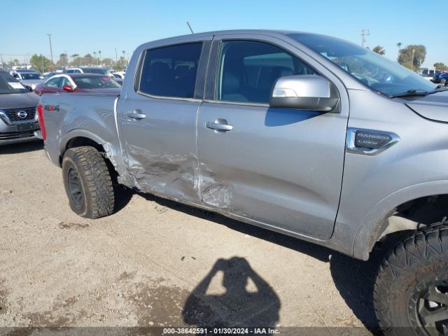 1FTER4FH3LLA25980 Ford Ranger Lariat