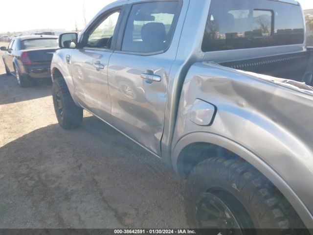 1FTER4FH3LLA25980 Ford Ranger Lariat