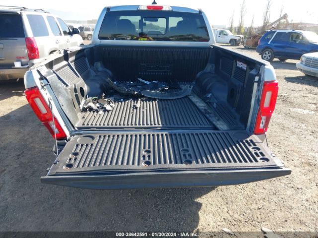 1FTER4FH3LLA25980 Ford Ranger Lariat