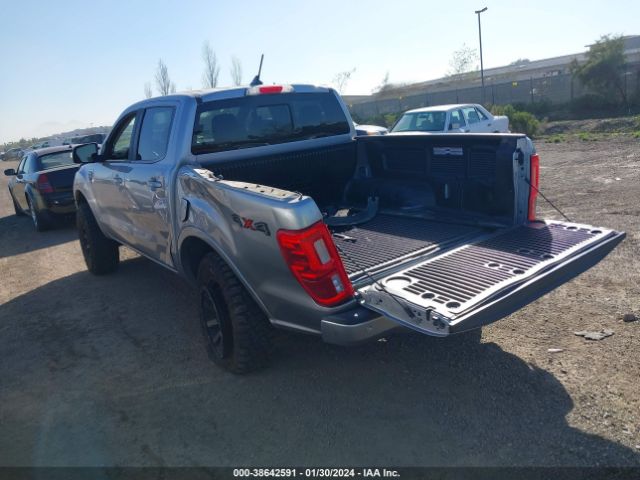 1FTER4FH3LLA25980 Ford Ranger Lariat