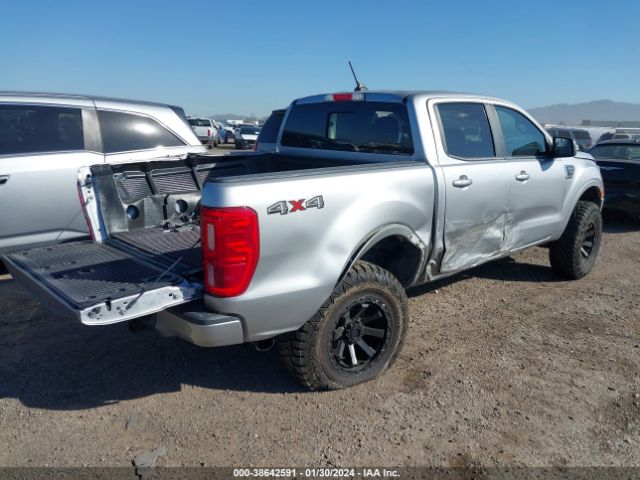 1FTER4FH3LLA25980 Ford Ranger Lariat