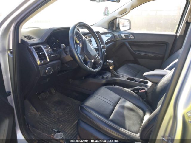 1FTER4FH3LLA25980 Ford Ranger Lariat
