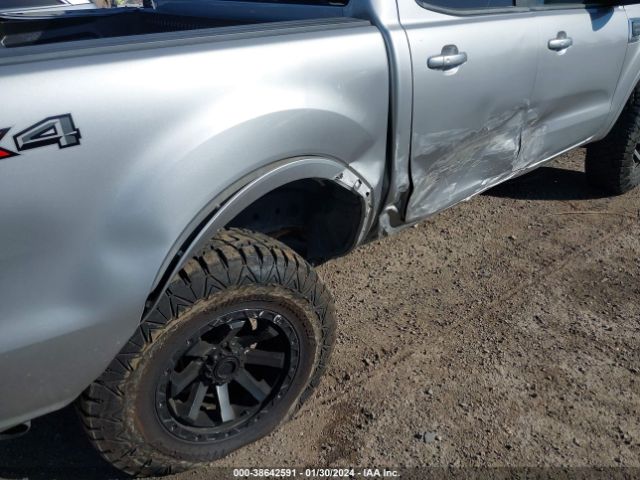 1FTER4FH3LLA25980 Ford Ranger Lariat
