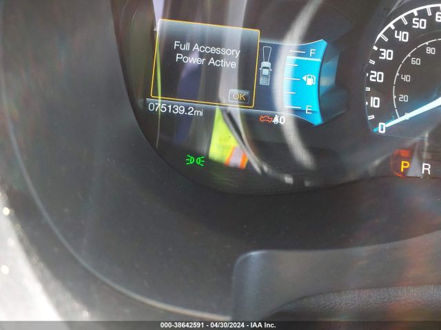 1FTER4FH3LLA25980 Ford Ranger Lariat