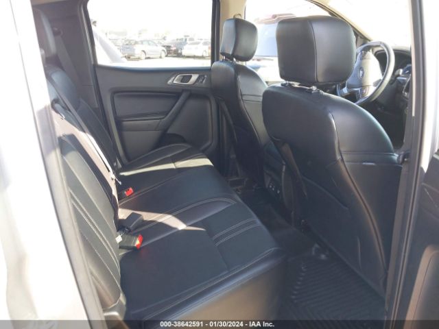 1FTER4FH3LLA25980 Ford Ranger Lariat