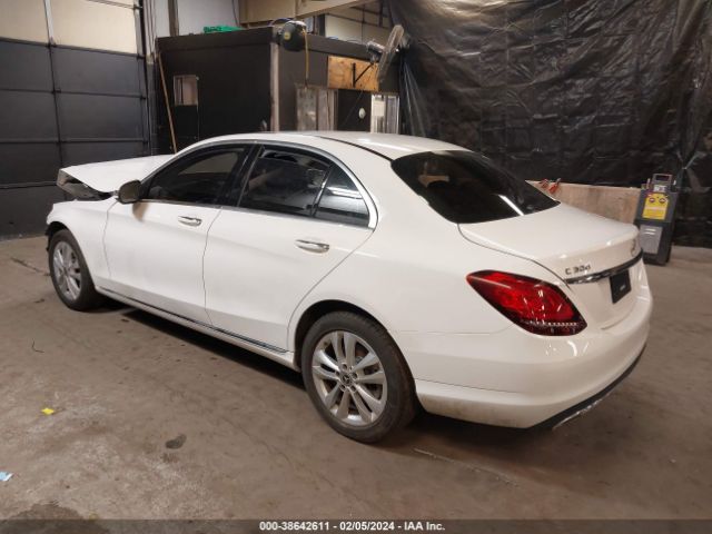 55SWF8EBXLU327172 Mercedes-Benz C 300 4matic
