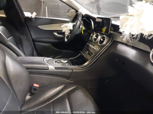 55SWF8EBXLU327172 Mercedes-Benz C 300 4matic