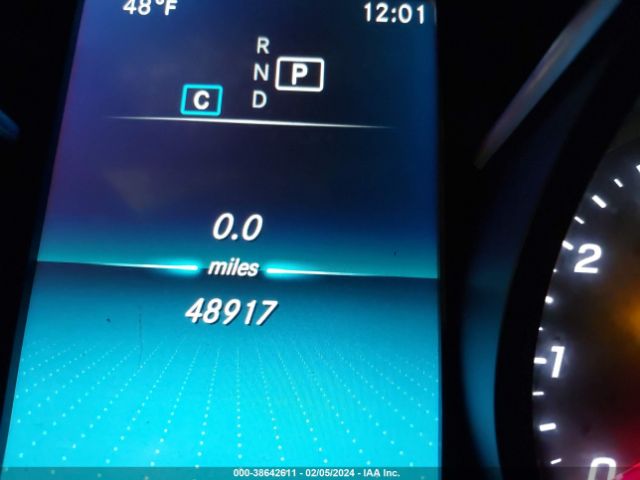 55SWF8EBXLU327172 Mercedes-Benz C 300 4matic