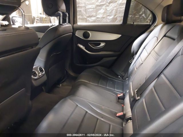 55SWF8EBXLU327172 Mercedes-Benz C 300 4matic
