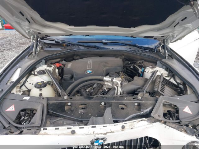 WBA5A5C54GG347983 BMW 528I