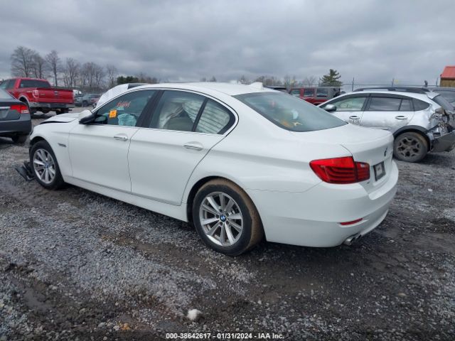 WBA5A5C54GG347983 BMW 528I