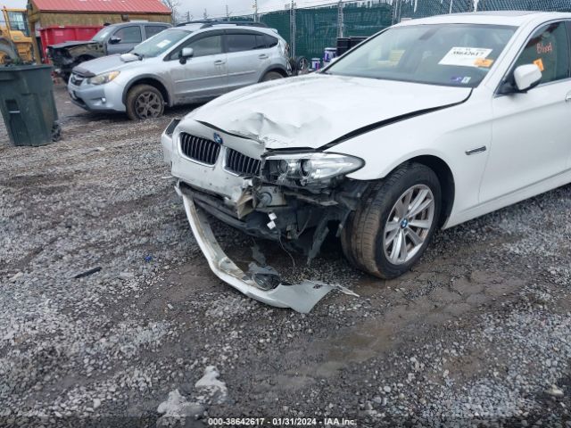 WBA5A5C54GG347983 BMW 528I