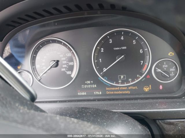 WBA5A5C54GG347983 BMW 528I