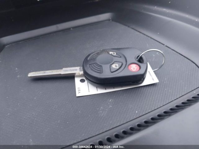 1FMCU9GD3JUC83756 Ford ESCAPE SE