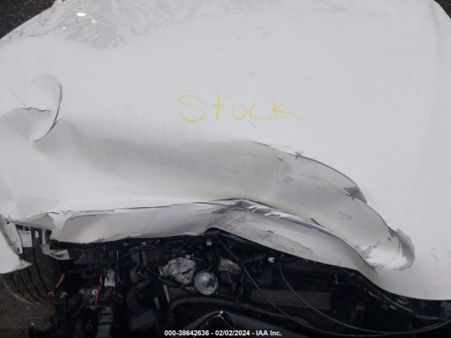 JN1EV7AR7KM554082 Infiniti Q50 3.0t Luxe