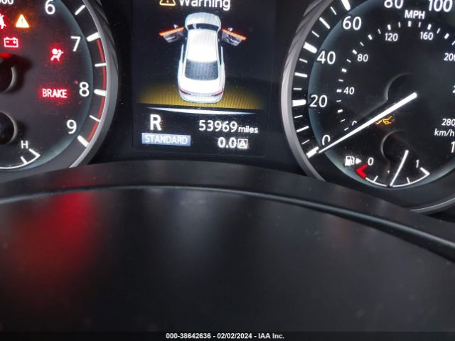 JN1EV7AR7KM554082 Infiniti Q50 3.0t Luxe