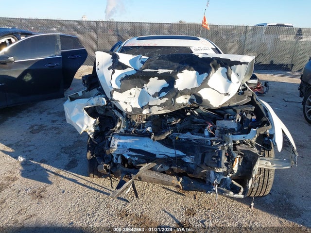 Nissan Altima 2.5 Sl 2016 1N4AL3AP9GC272859 Image 12