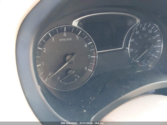 Nissan Altima 2.5 Sl 2016 1N4AL3AP9GC272859 Image 15