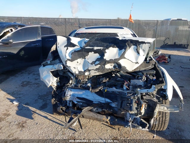 Nissan Altima 2.5 Sl 2016 1N4AL3AP9GC272859 Image 6