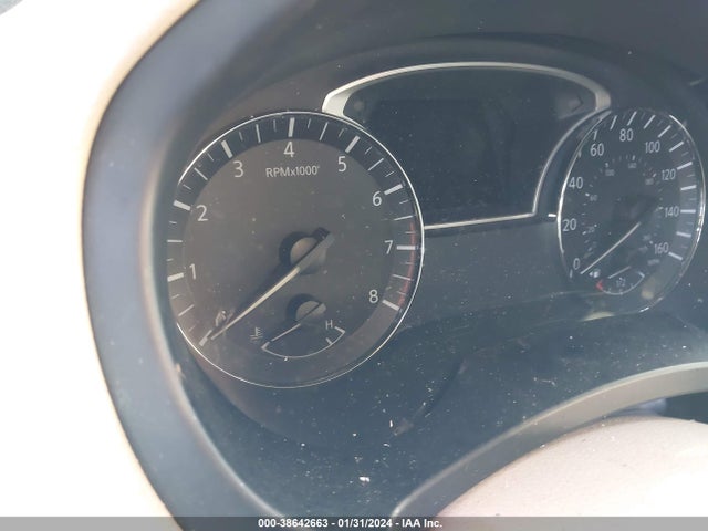 Nissan Altima 2.5 Sl 2016 1N4AL3AP9GC272859 Image 7