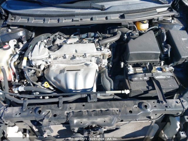 JTKJF5C7XGJ014767 Scion TC