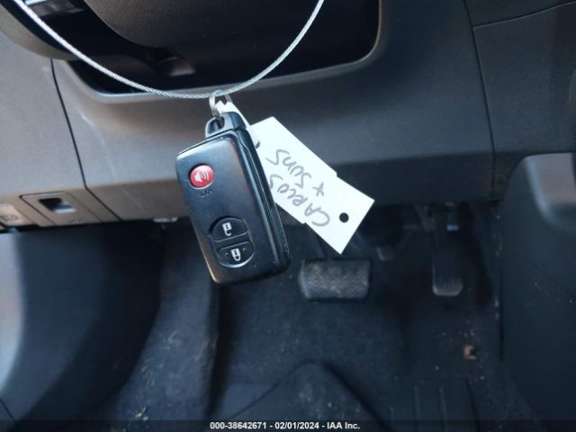JTKJF5C7XGJ014767 Scion TC