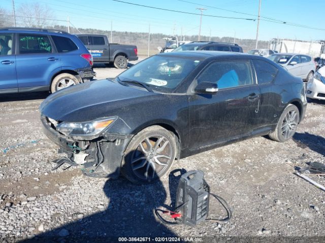 JTKJF5C7XGJ014767 Scion TC