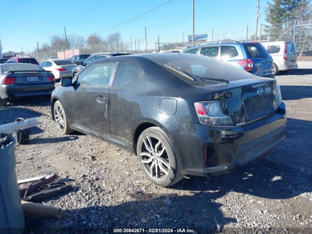 JTKJF5C7XGJ014767 Scion TC