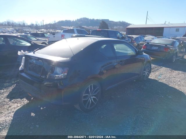 JTKJF5C7XGJ014767 Scion TC