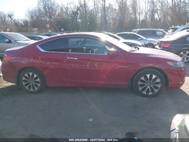 Honda ACCORD EX 2014 1HGCT1B78EA001131 Image 13