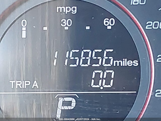 Honda ACCORD EX 2014 1HGCT1B78EA001131 Image 15
