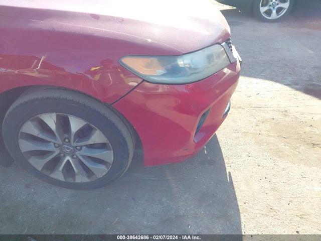 Honda ACCORD EX 2014 1HGCT1B78EA001131 Image 17
