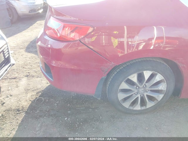 Honda ACCORD EX 2014 1HGCT1B78EA001131 Image 18