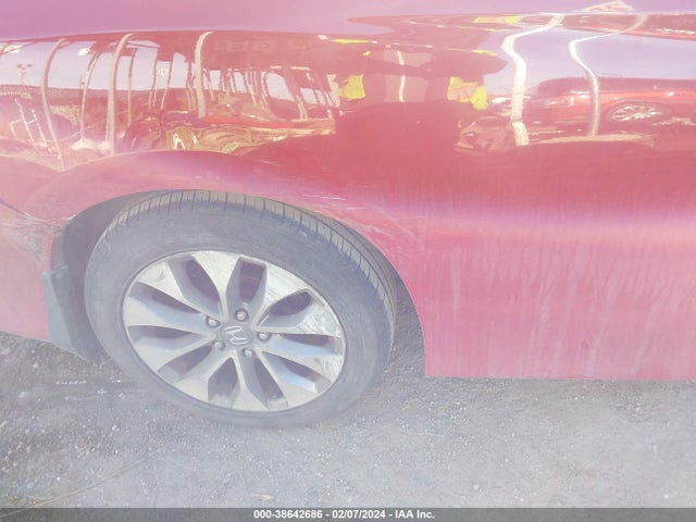 Honda ACCORD EX 2014 1HGCT1B78EA001131 Image 19