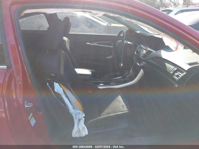 Honda ACCORD EX 2014 1HGCT1B78EA001131 Image 5